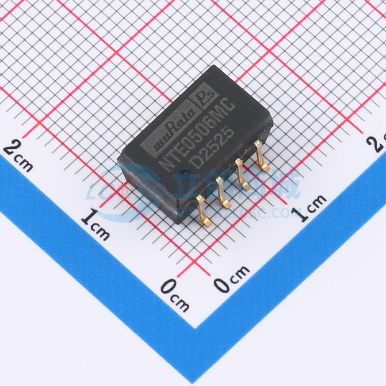 点击查看大图 NTE0506MC实物图