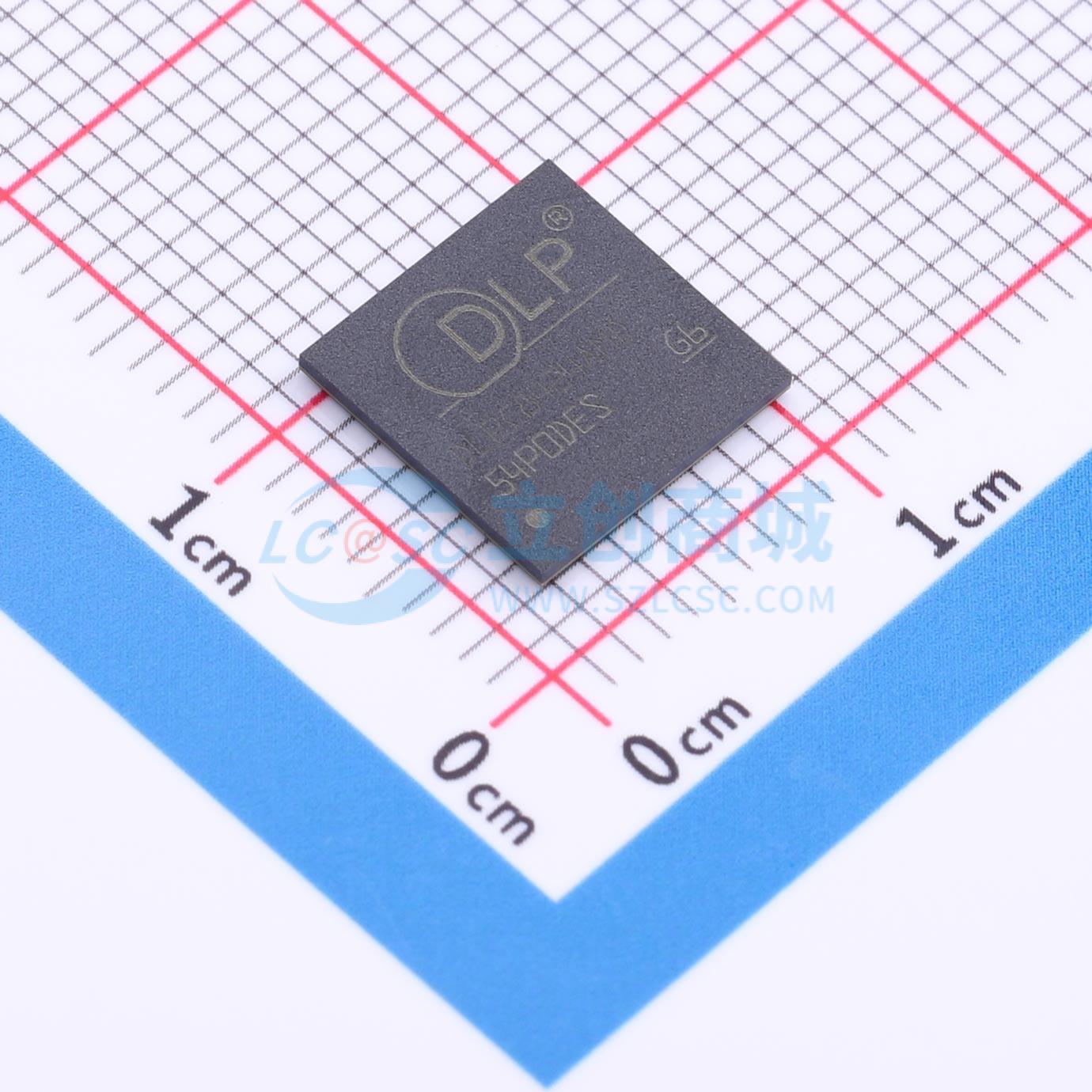 DLPC8424AMD实物图