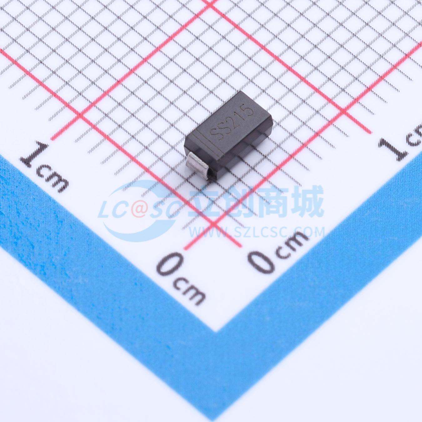 点击查看大图 SS2150-MS实物图