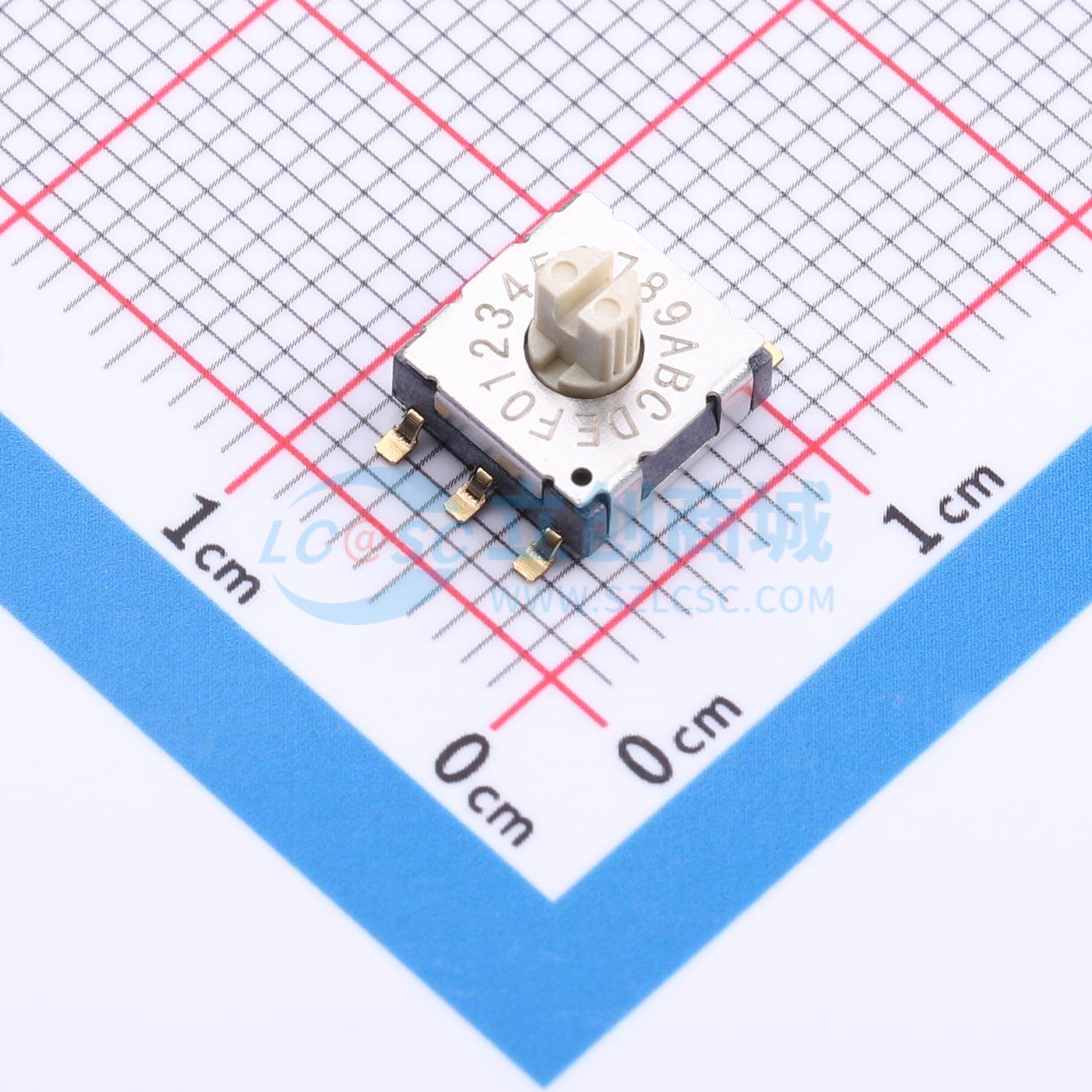 点击查看大图 ES07MH-16RBZ-L1000实物图