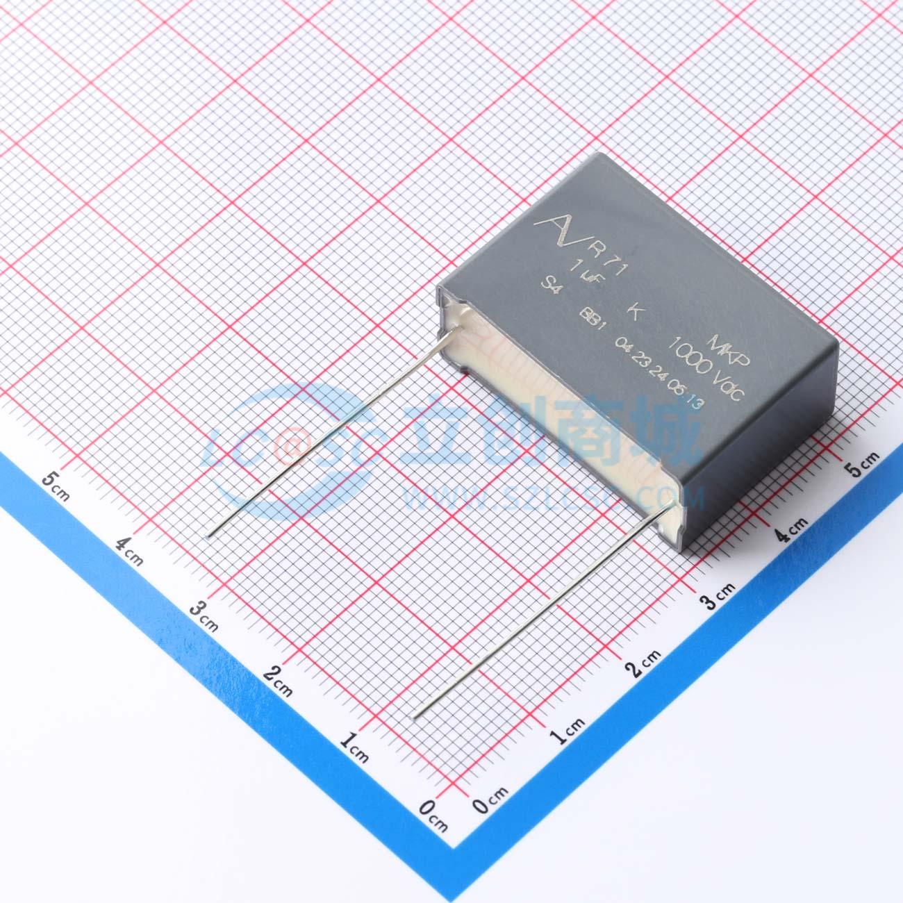 EC2SB-48S05实物图