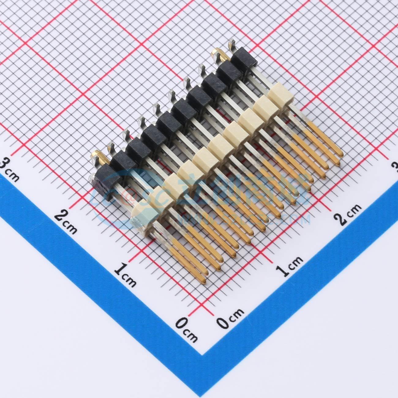 点击查看大图 HW-10-10-F-D-400-SM-A实物图