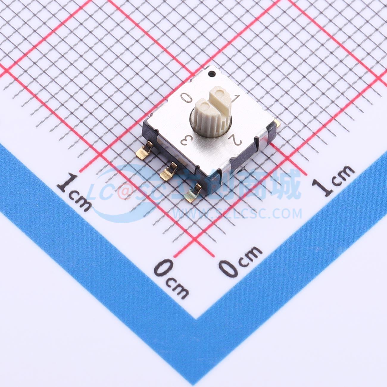 点击查看大图 ES07MH-04RBZ-L1000实物图