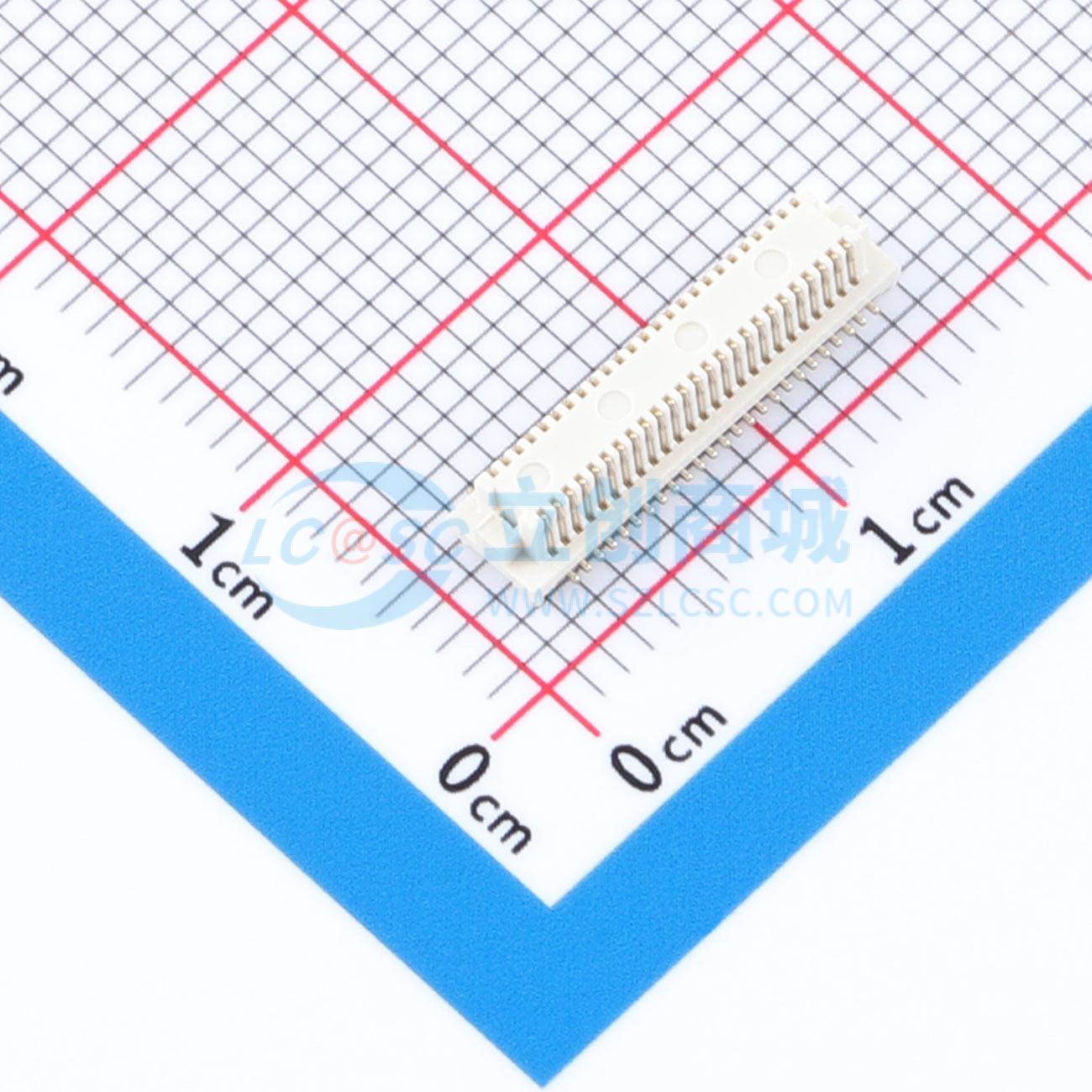 点击查看大图 GT-B0502MSV27-50S1101实物图
