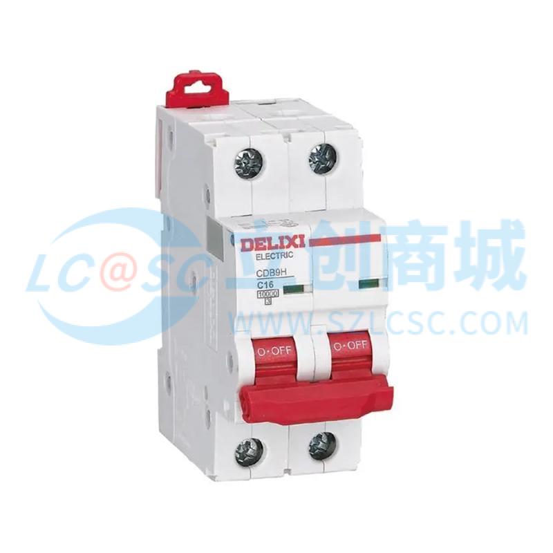 CDB9H63A2C4实物图