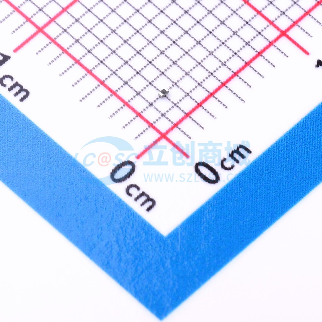 点击查看大图 NQ01WMF1203TEE实物图