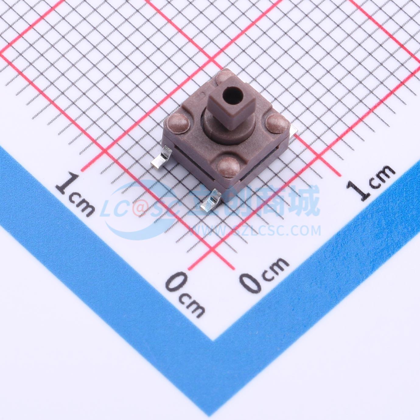 点击查看大图 TSX06360-073D433DH-R0700实物图