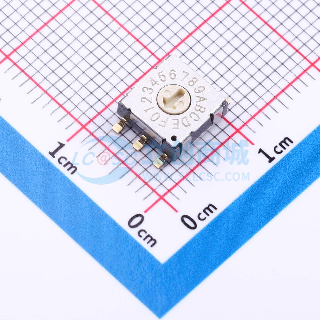 ES07MP-16RBZ-L1500实物图