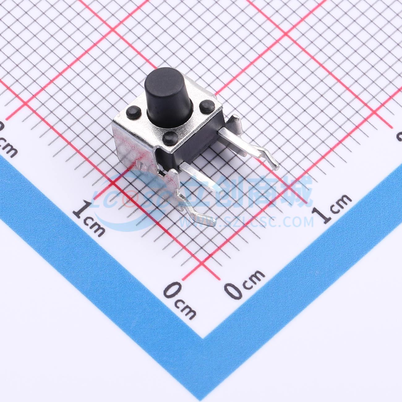 点击查看大图 TSA06231-070B532BA实物图