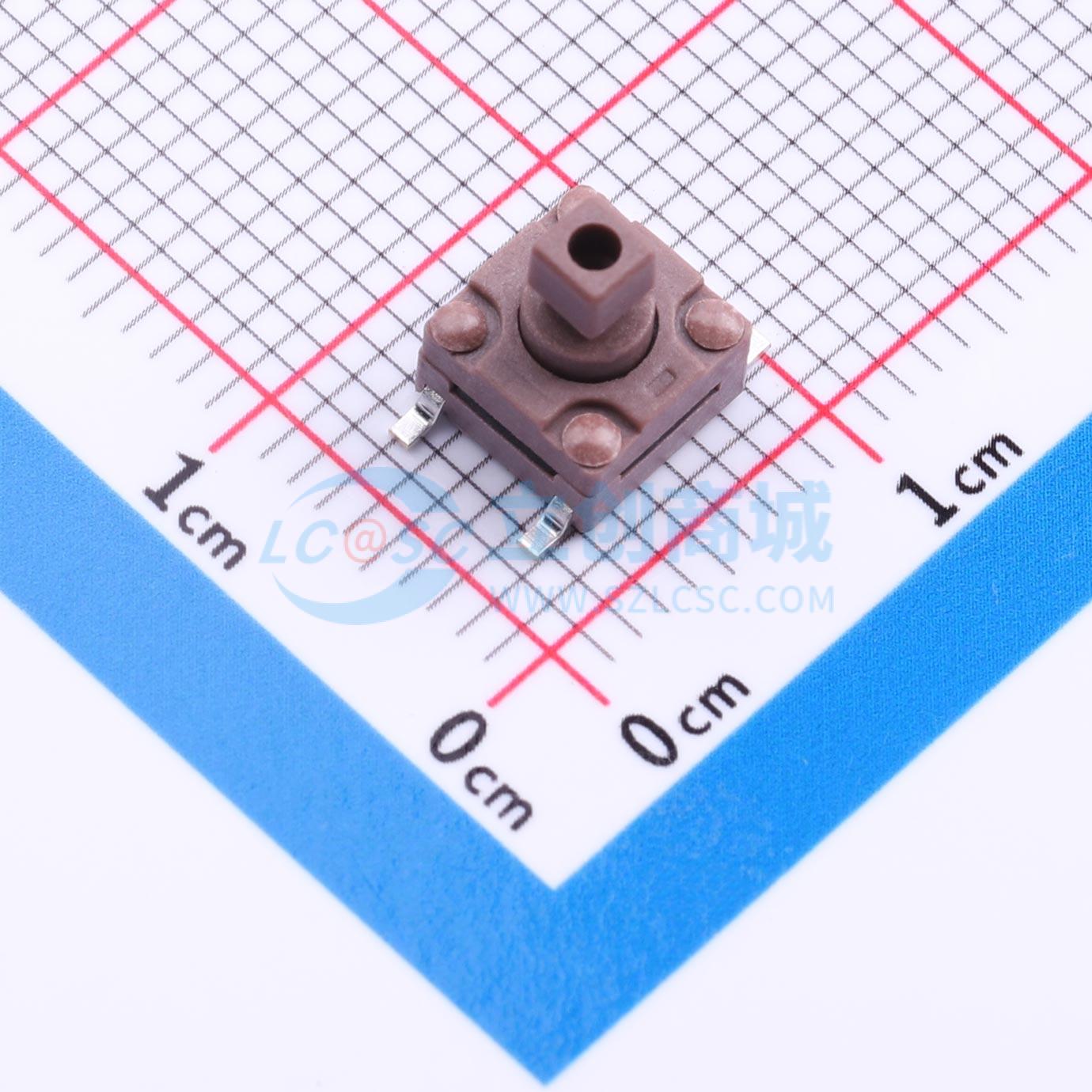 点击查看大图 TSX06360-075D433DH-R0700实物图