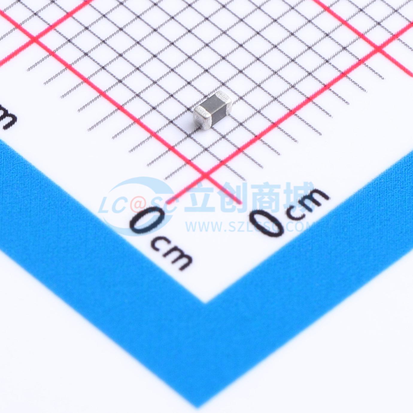 点击查看大图 APLD1608-47NKPTD3实物图