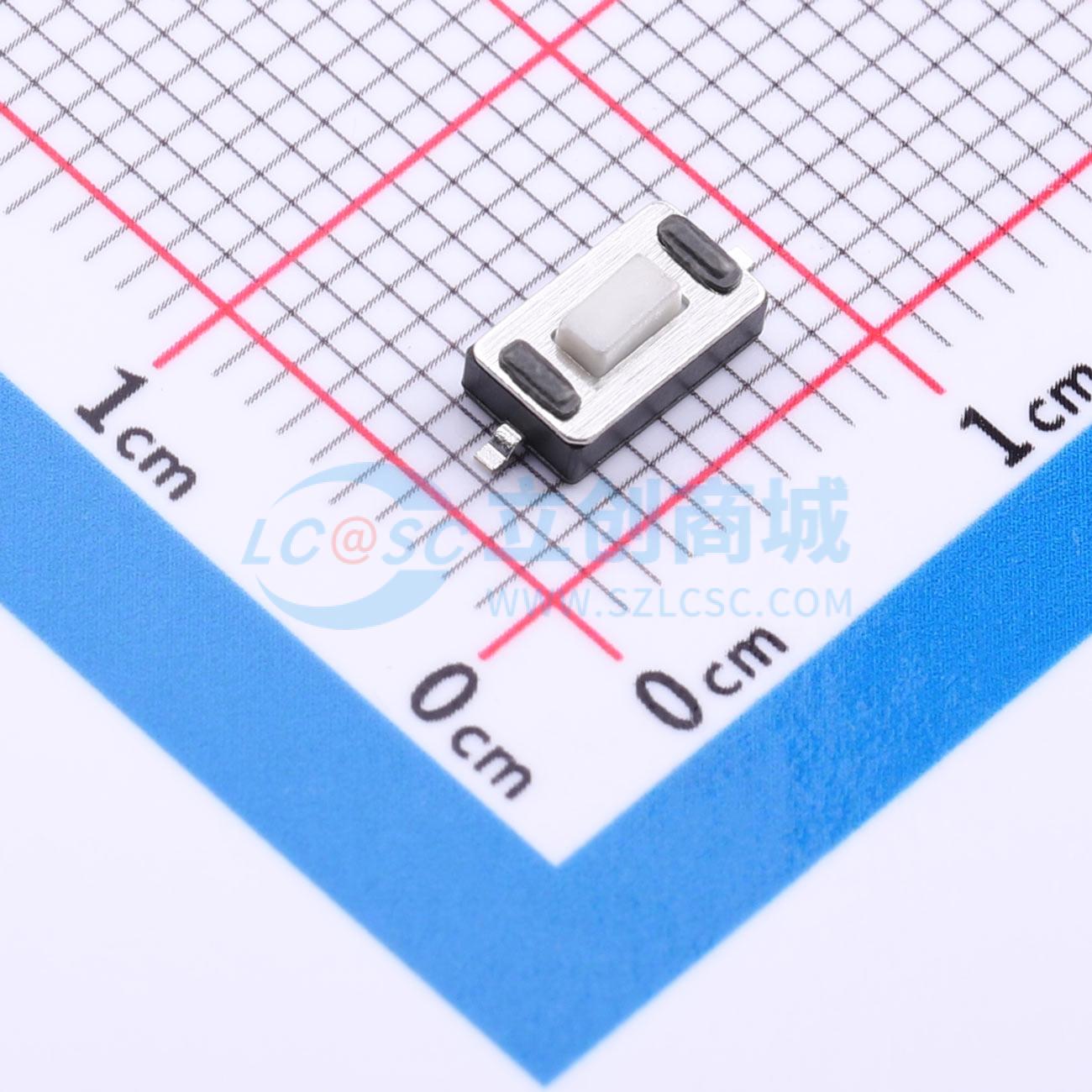 点击查看大图 TSB36351-025D832DE-R3000实物图