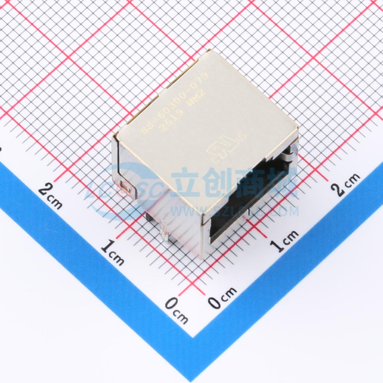 点击查看大图 SS-60300-079实物图