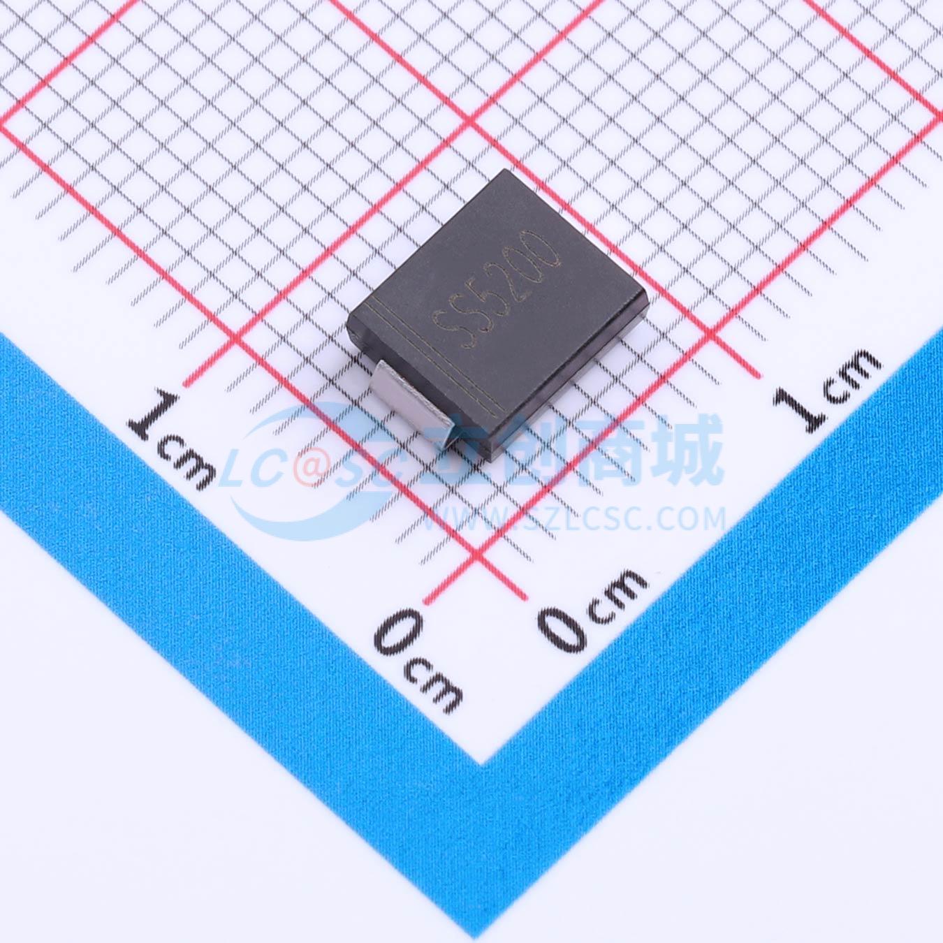 点击查看大图 SS5200C-MS实物图