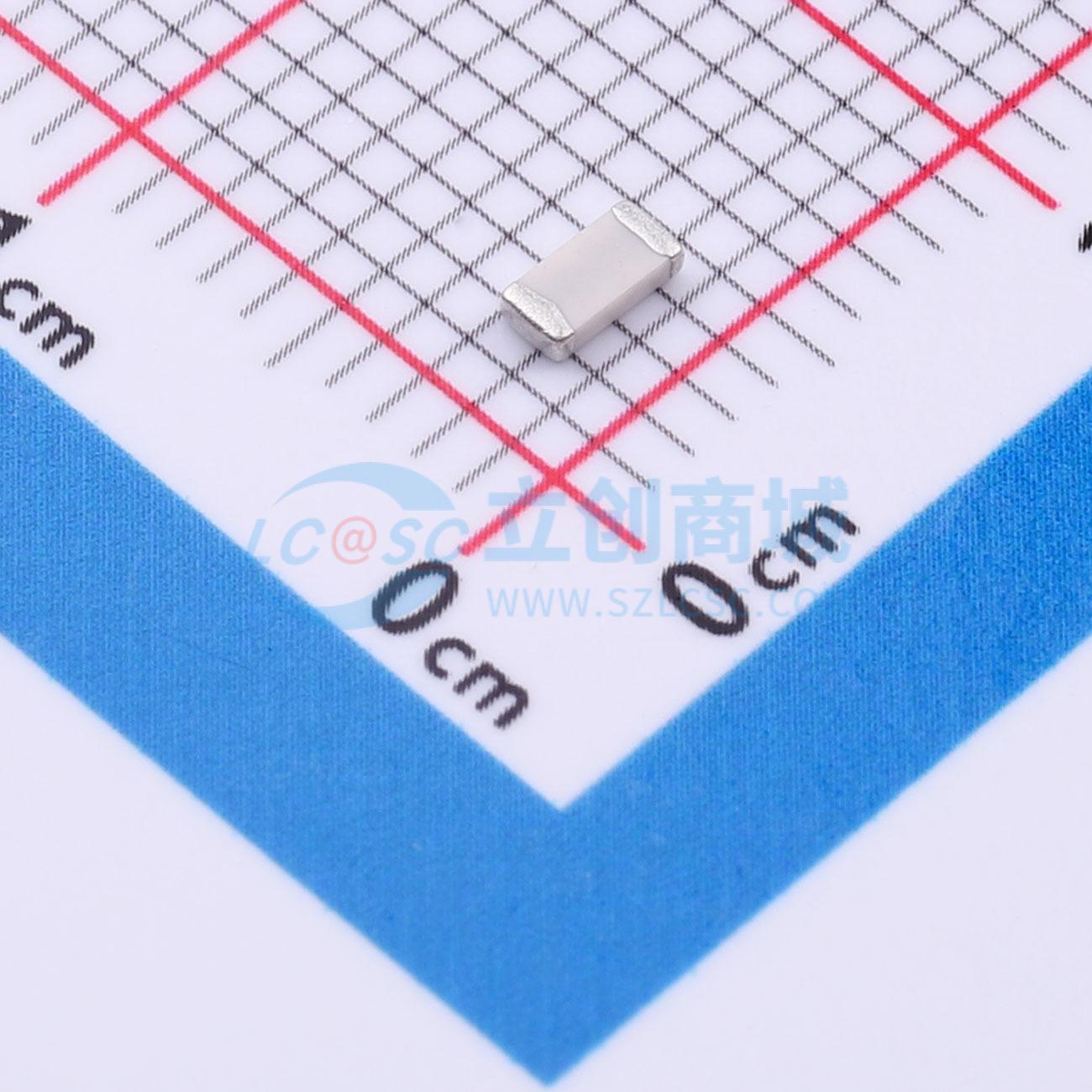 C1206C569C5GACTU实物图