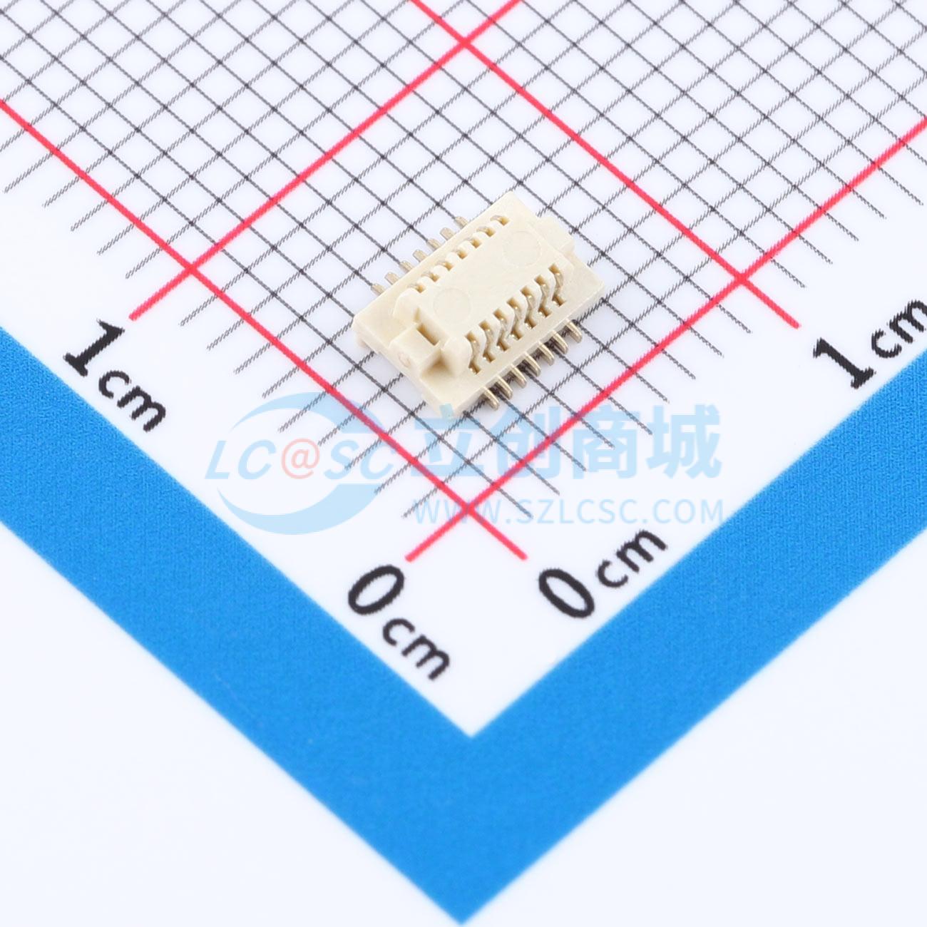 点击查看大图 GT-B0502MSV21-14S1101实物图