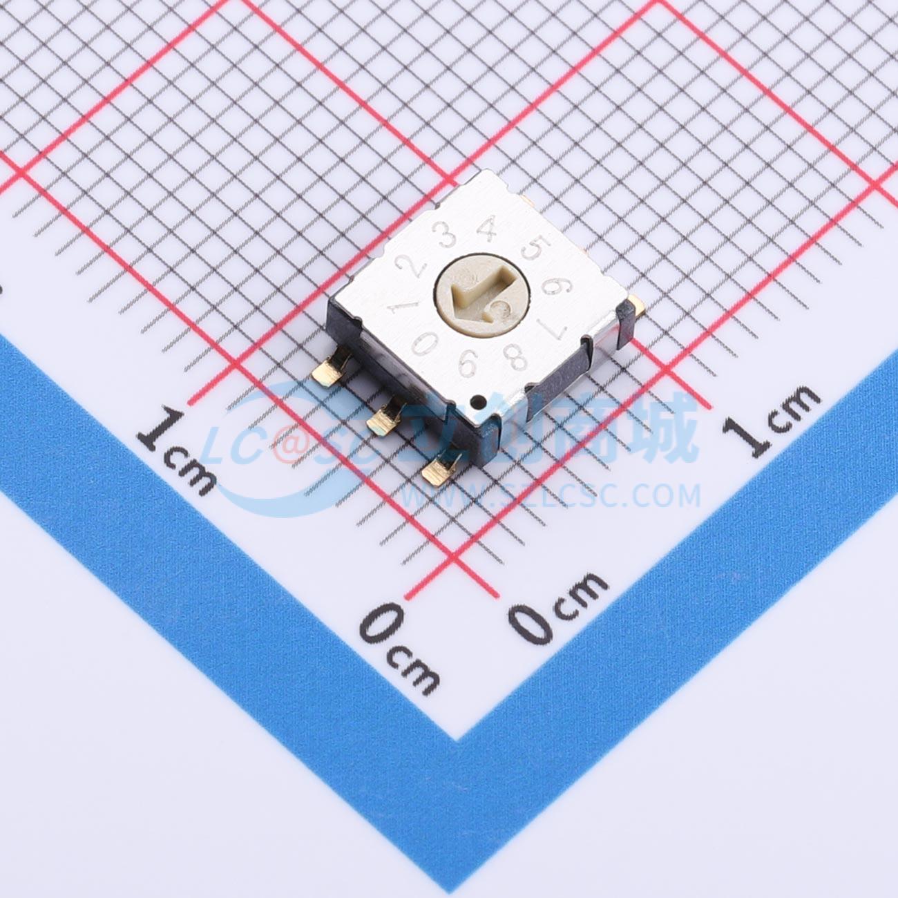 ES07MP-10RBZ-L1500实物图