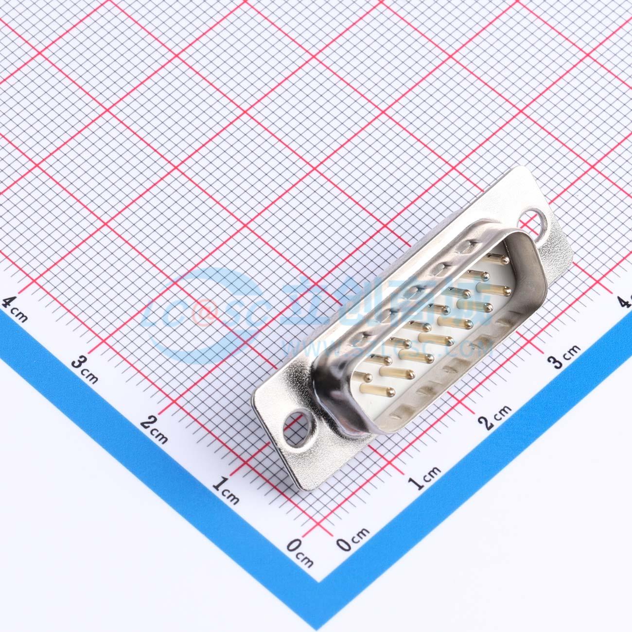 点击查看大图 LCK-201A15MC3A00A2实物图