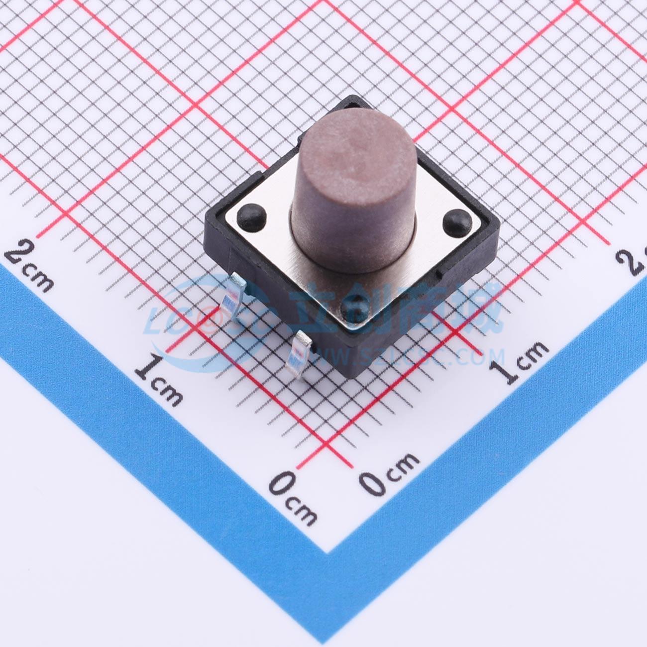 TSA12111-100B512DH实物图