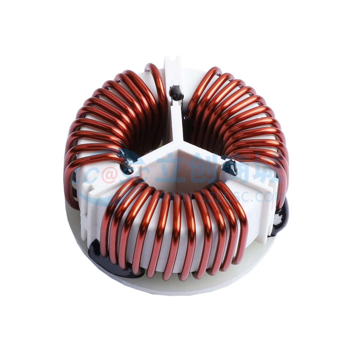 点击查看大图 XRNMJ626232B-123M30AH2L2实物图