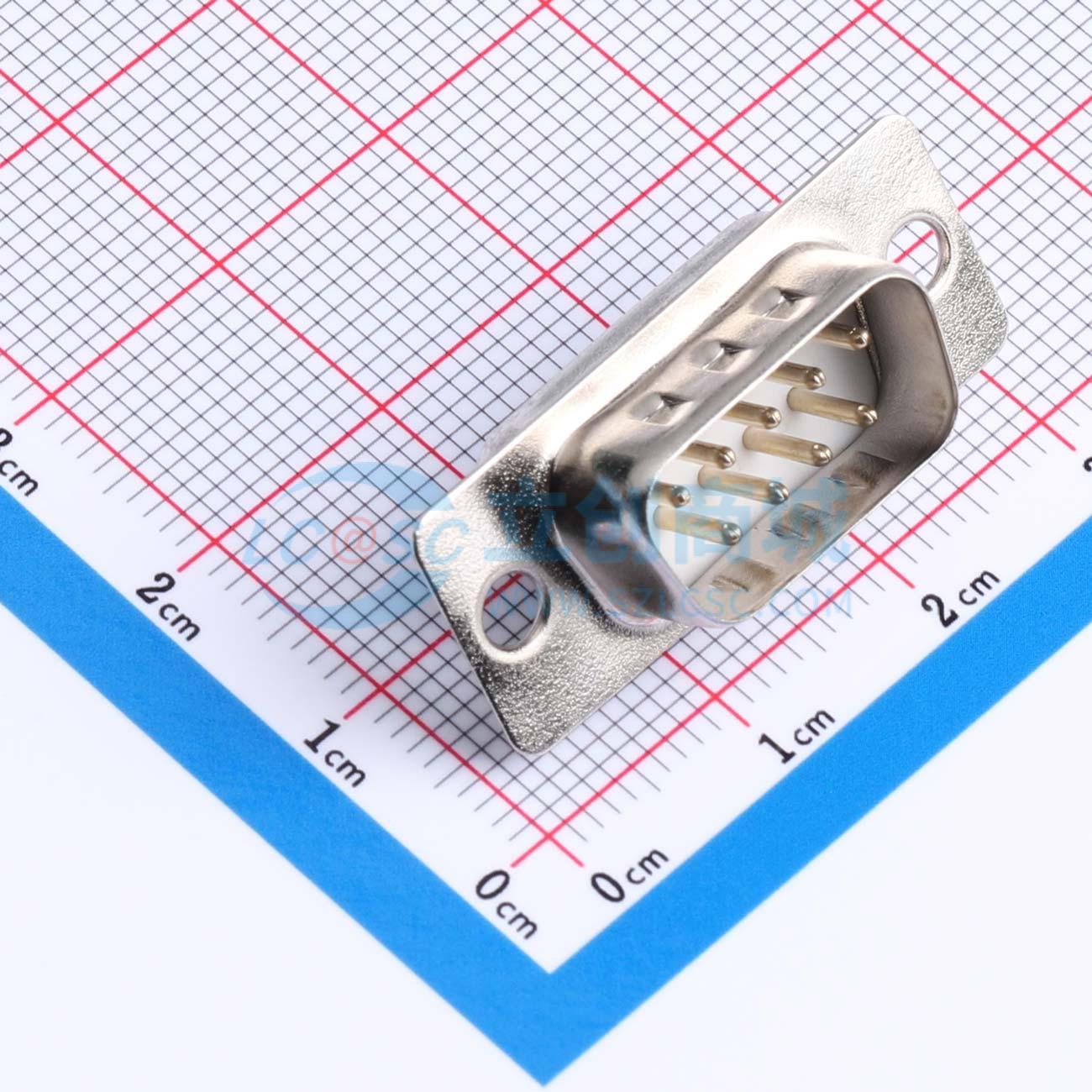 点击查看大图 LCK-201A09MC3A00A2实物图