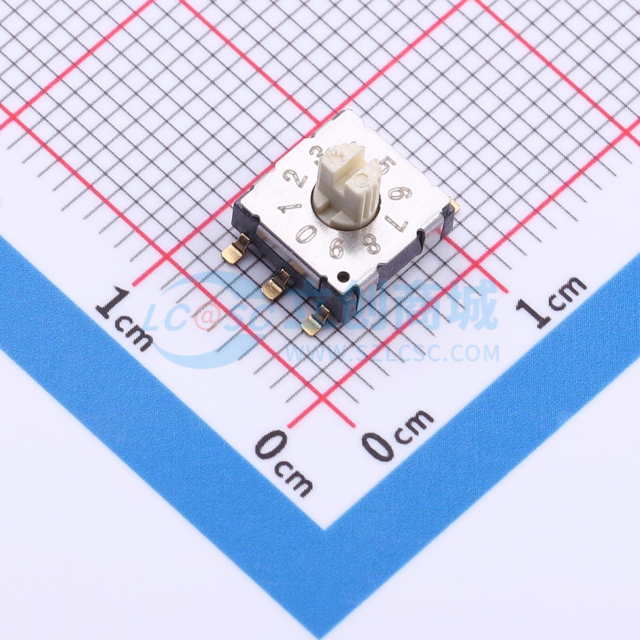 点击查看大图 ES07MH-10RBZ-L1000实物图