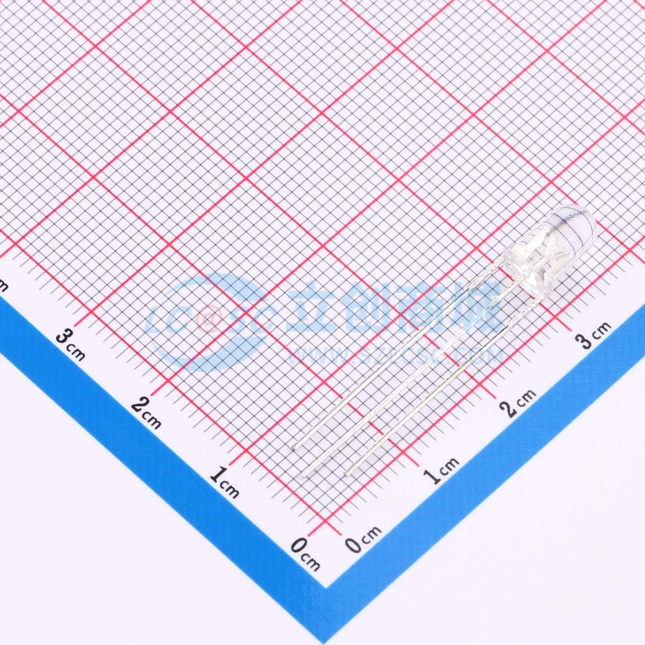 点击查看大图 TJ-L5FYTXHTCYLC2R2G-A5实物图