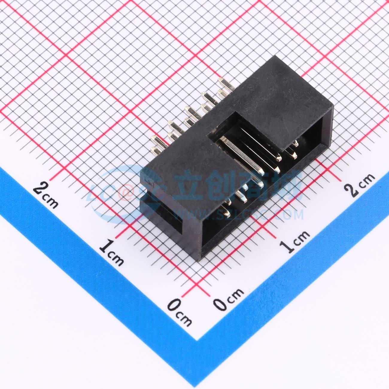 B-3000S10P-0110实物图