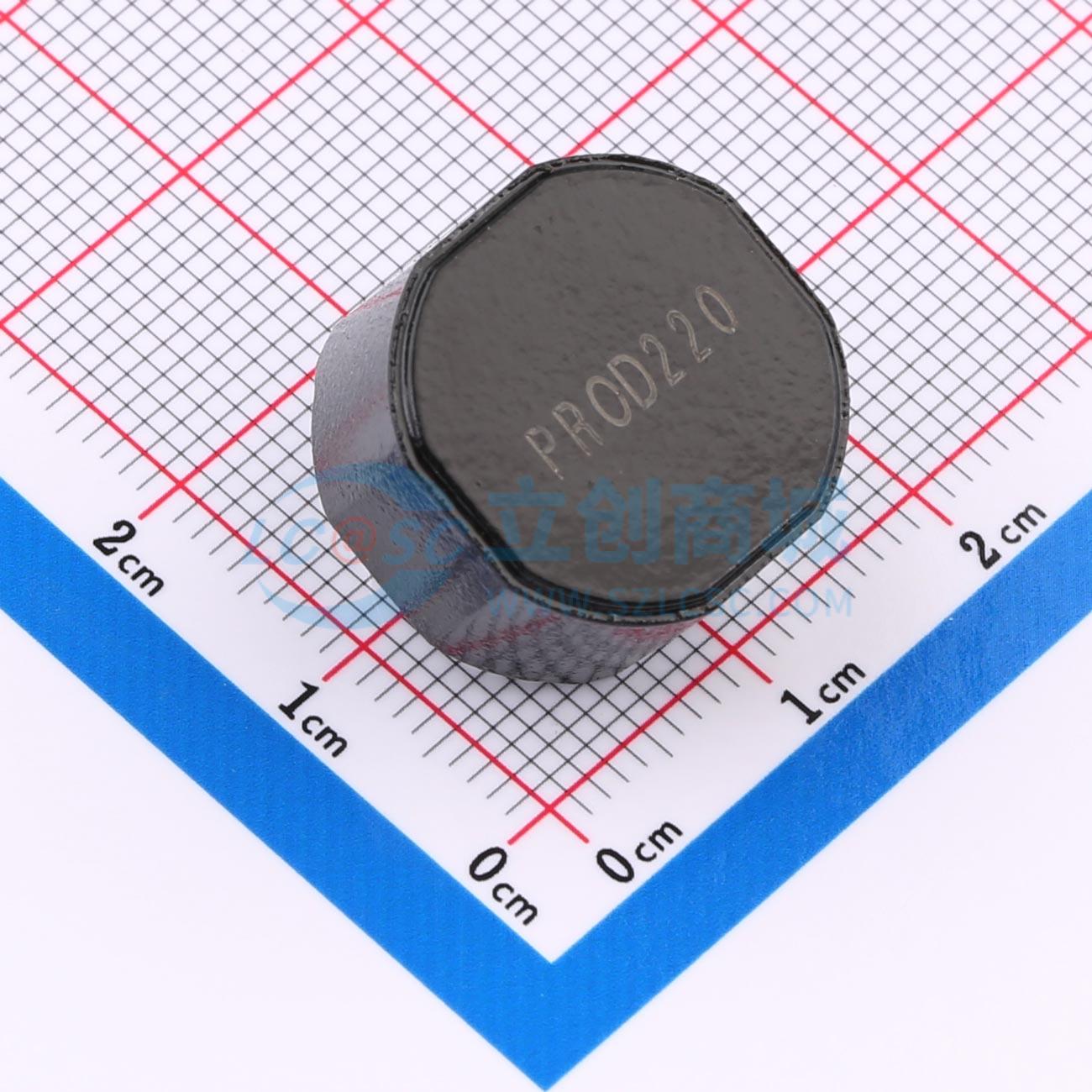 点击查看大图 PDPMAA1712-220MP实物图