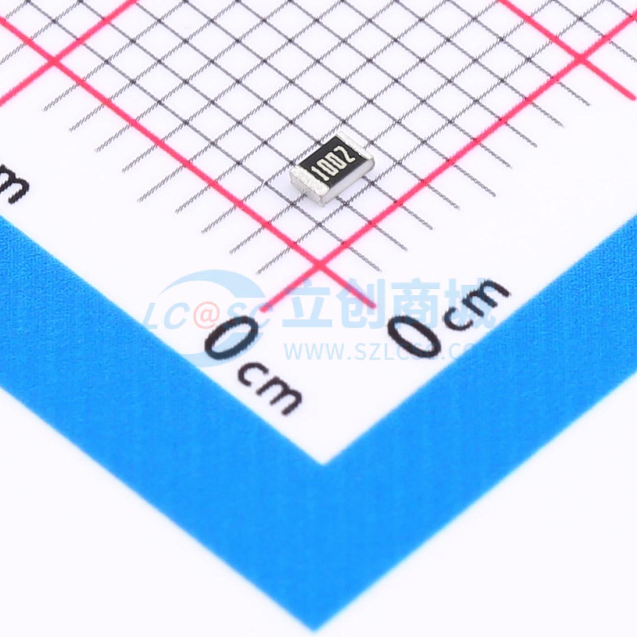 点击查看大图 AR05FTC1002实物图