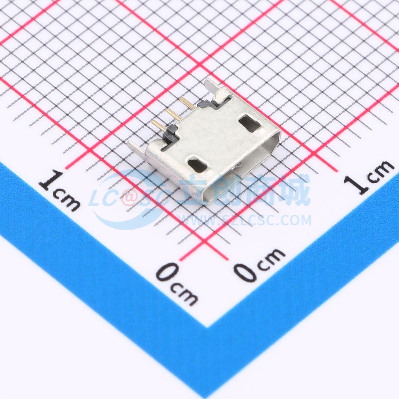 点击查看大图 MU-106-ARW实物图
