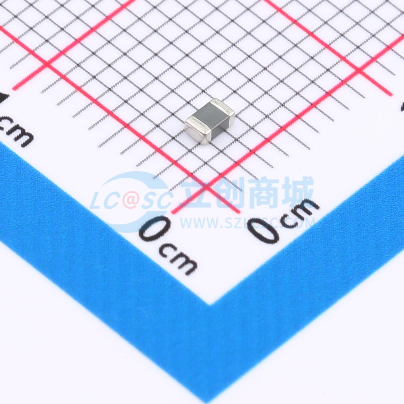 点击查看大图 LQM21PHR47NG0D实物图