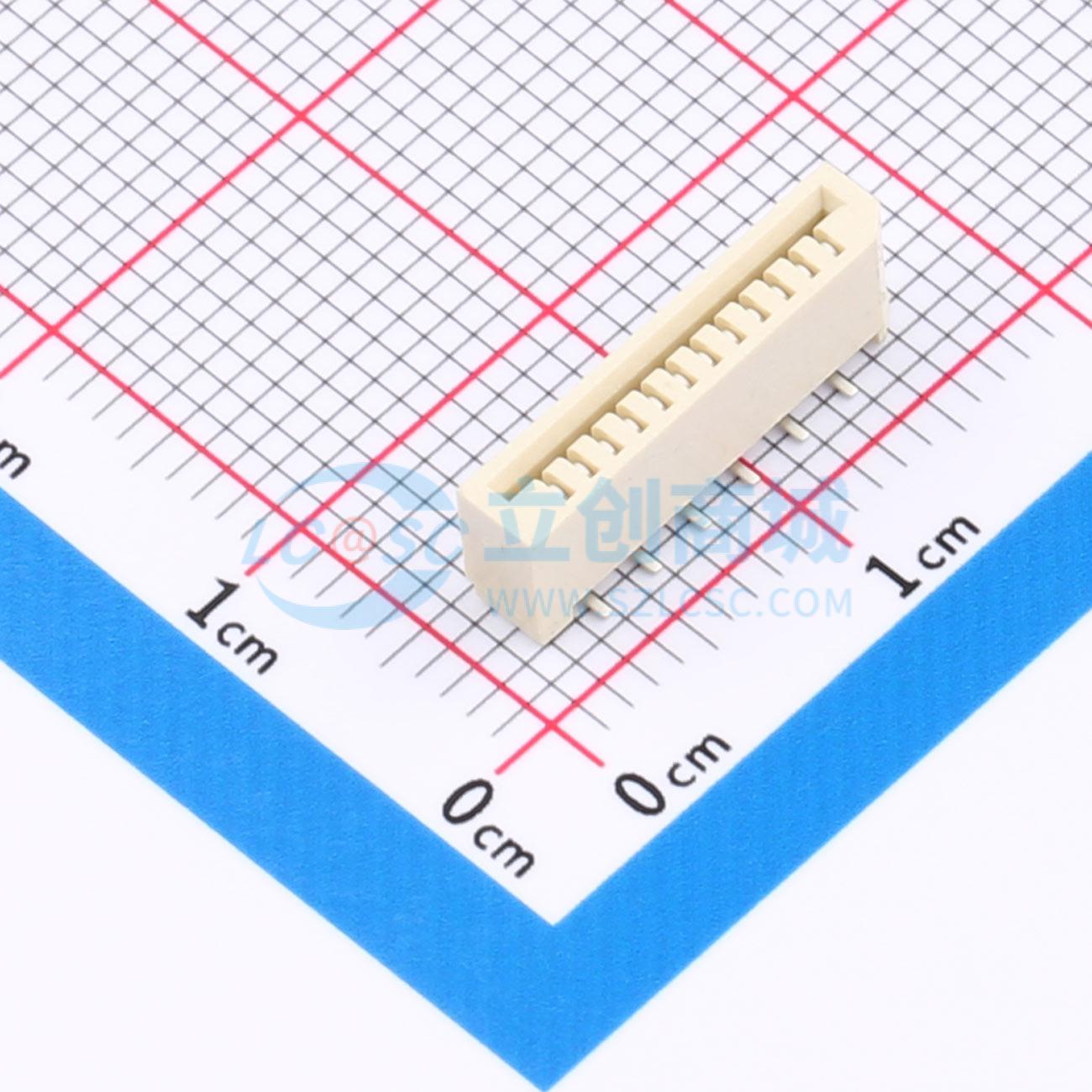 点击查看大图 FC38-12N1-AHS实物图