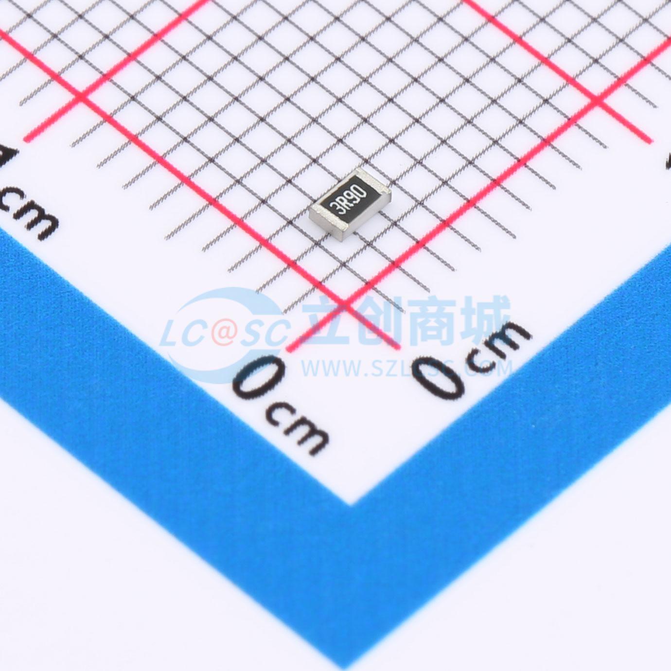 RS-05L3R90FT实物图