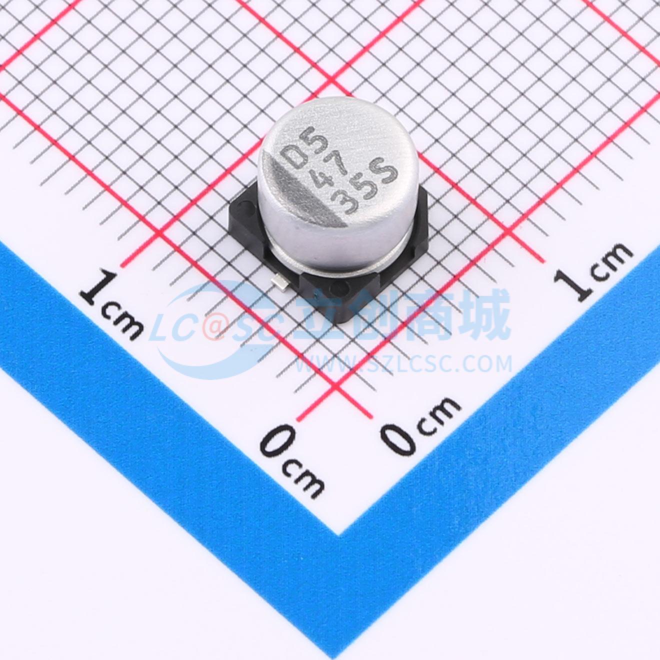 VES470M1VTR-0605实物图