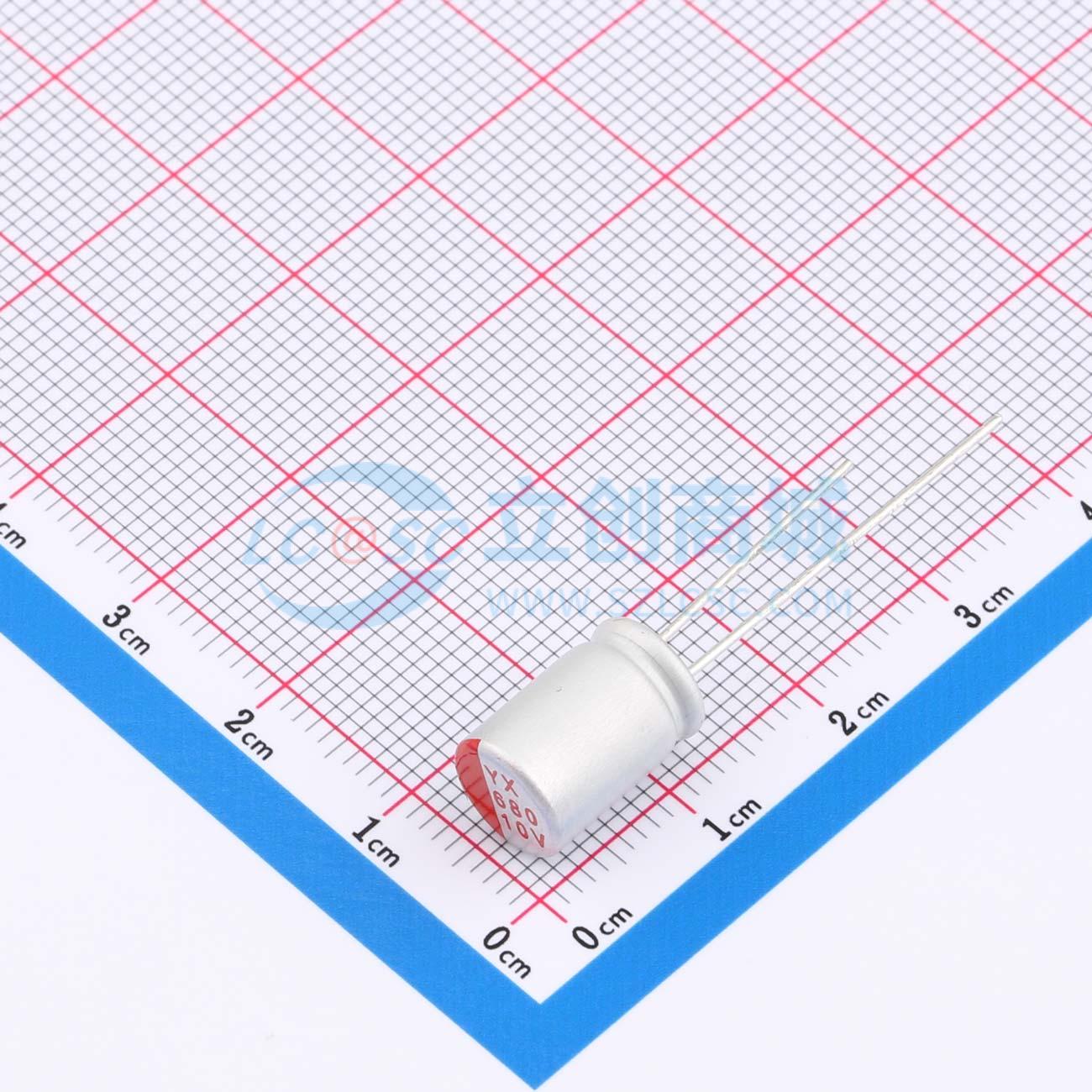 SPT1AM681F12OR实物图