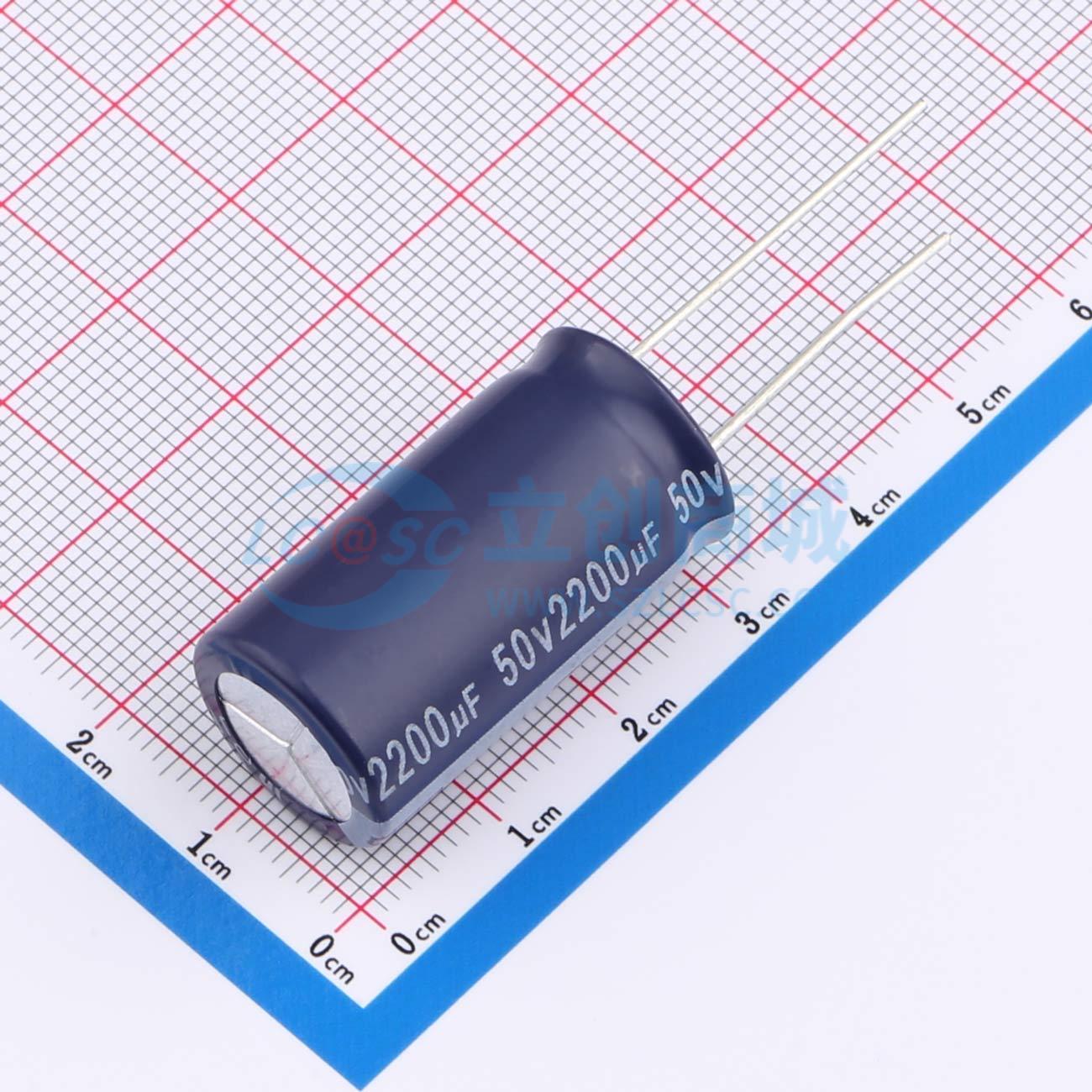 ERE1HM222L30OT实物图