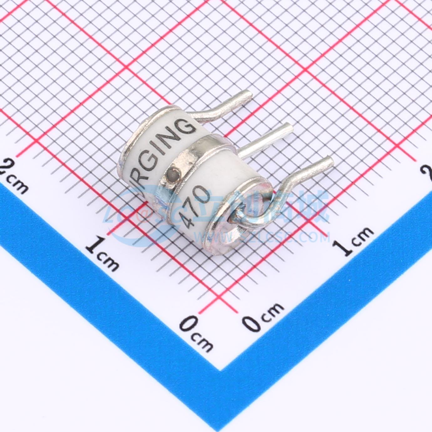 点击查看大图 SE83-470X实物图