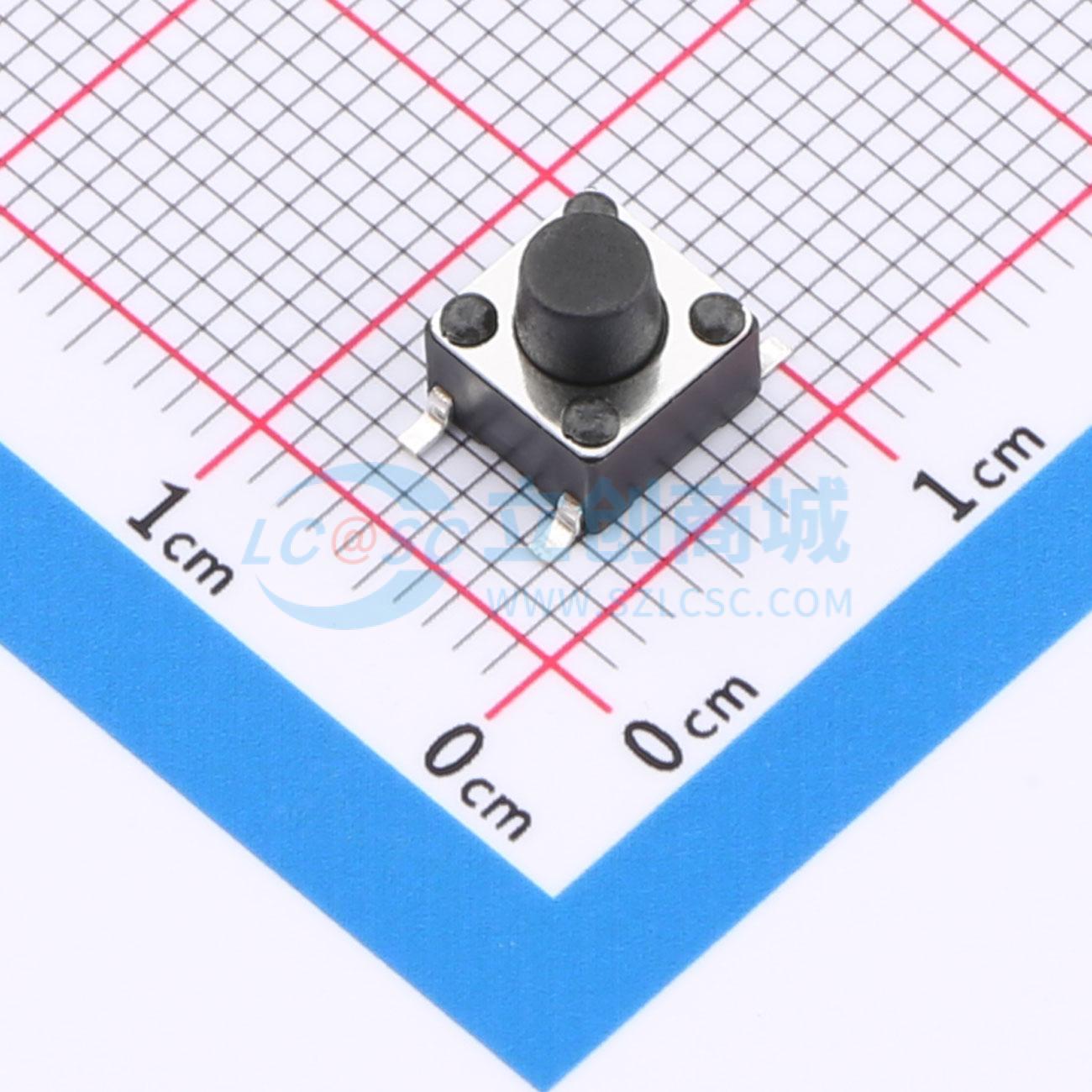 点击查看大图 GT-TC089B-H060-L1实物图