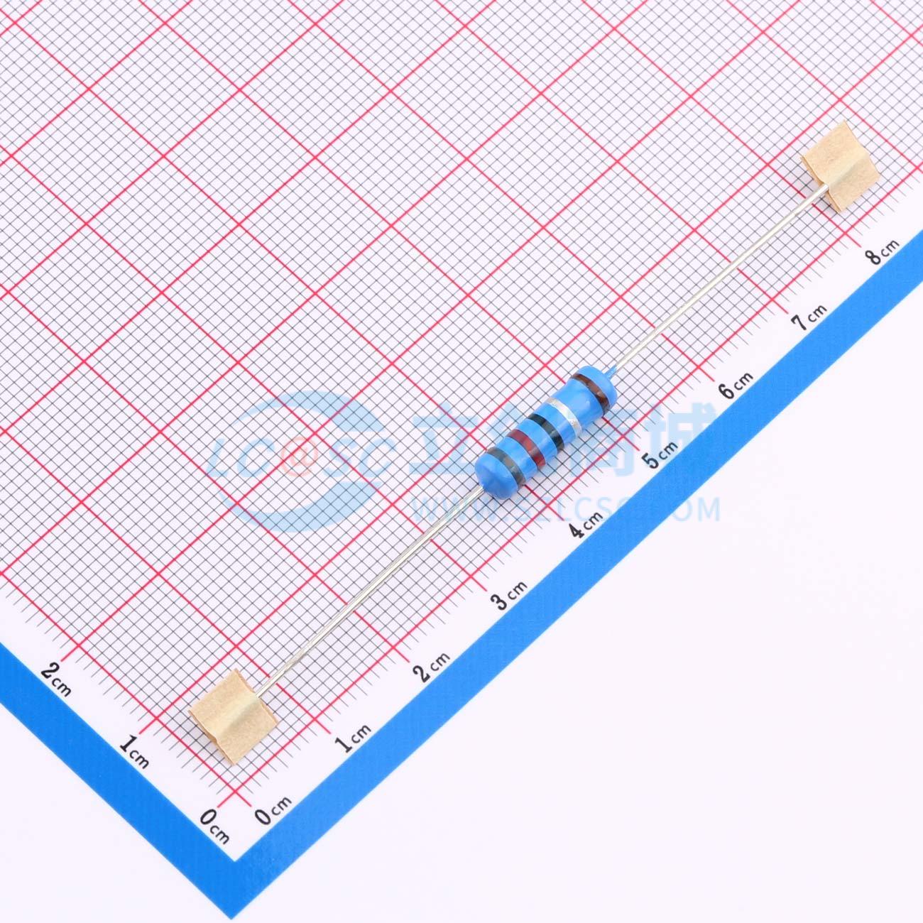 点击查看大图 MFR3WSFTF73-8R2实物图