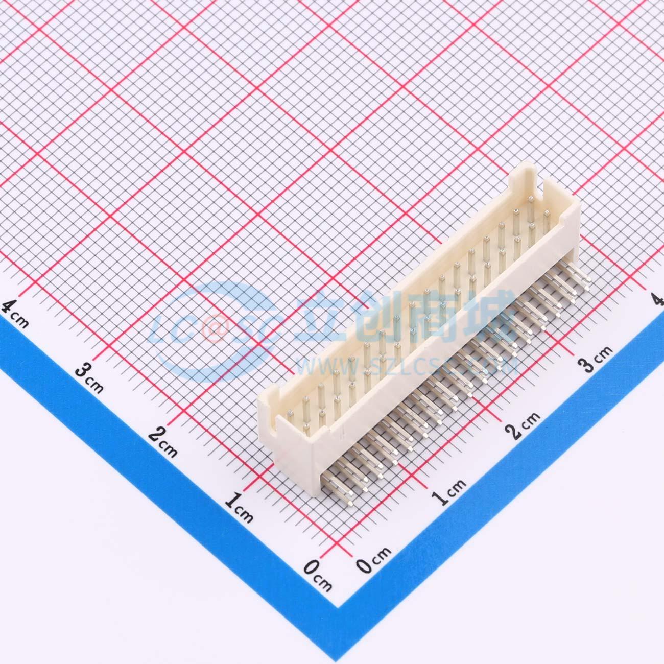 点击查看大图 HX20028-34WAD实物图