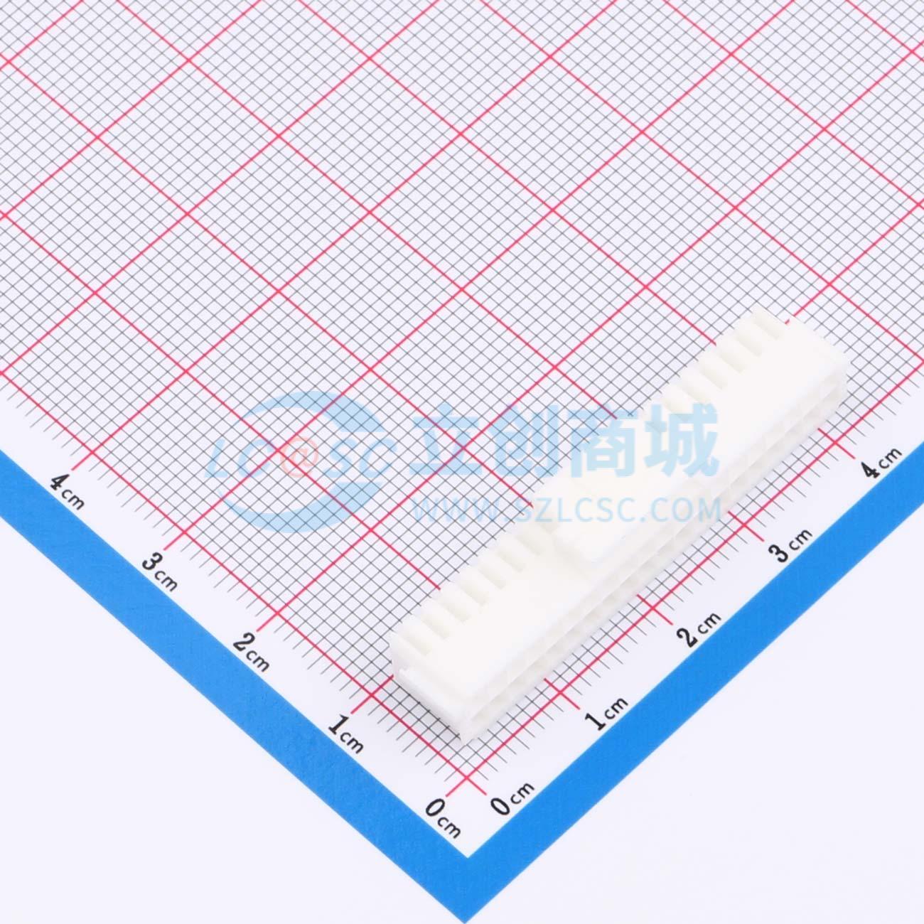 HX20028-40Y实物图