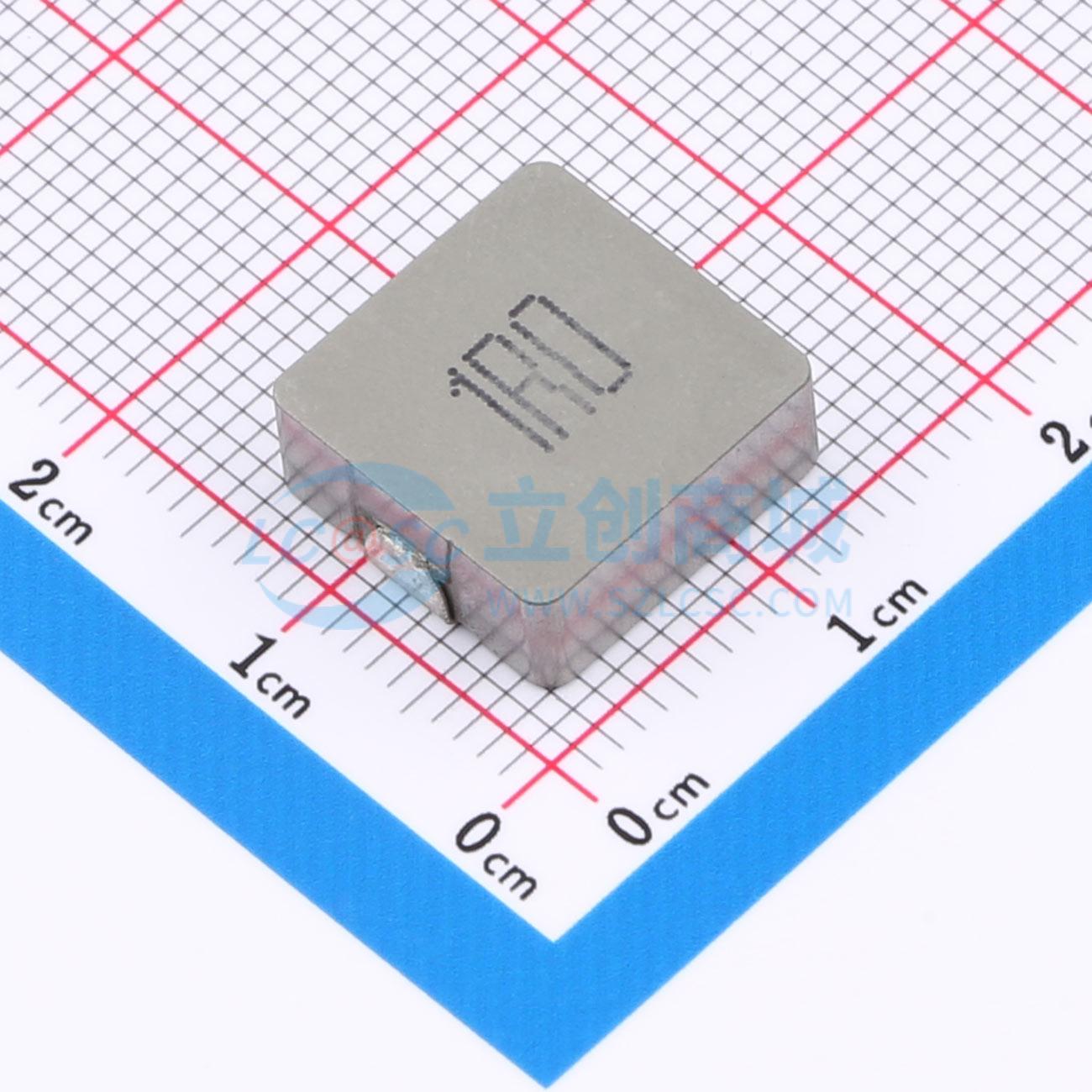点击查看大图 APS13A50M1R0实物图
