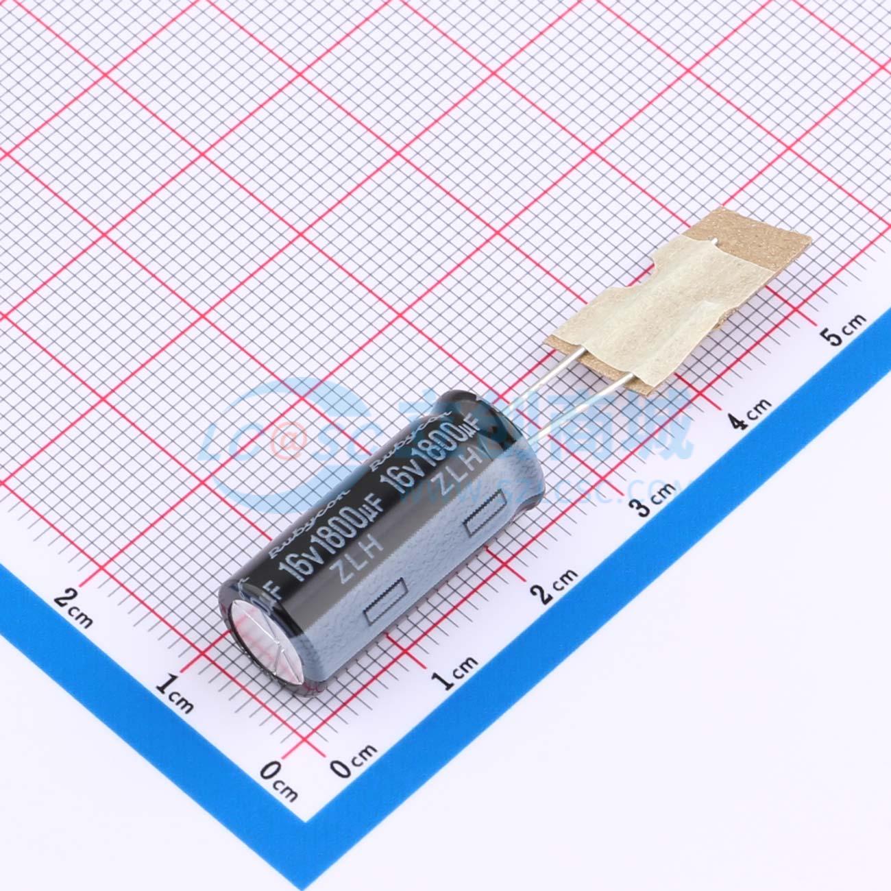 点击查看大图 16ZLH1800MEFCT810X23实物图