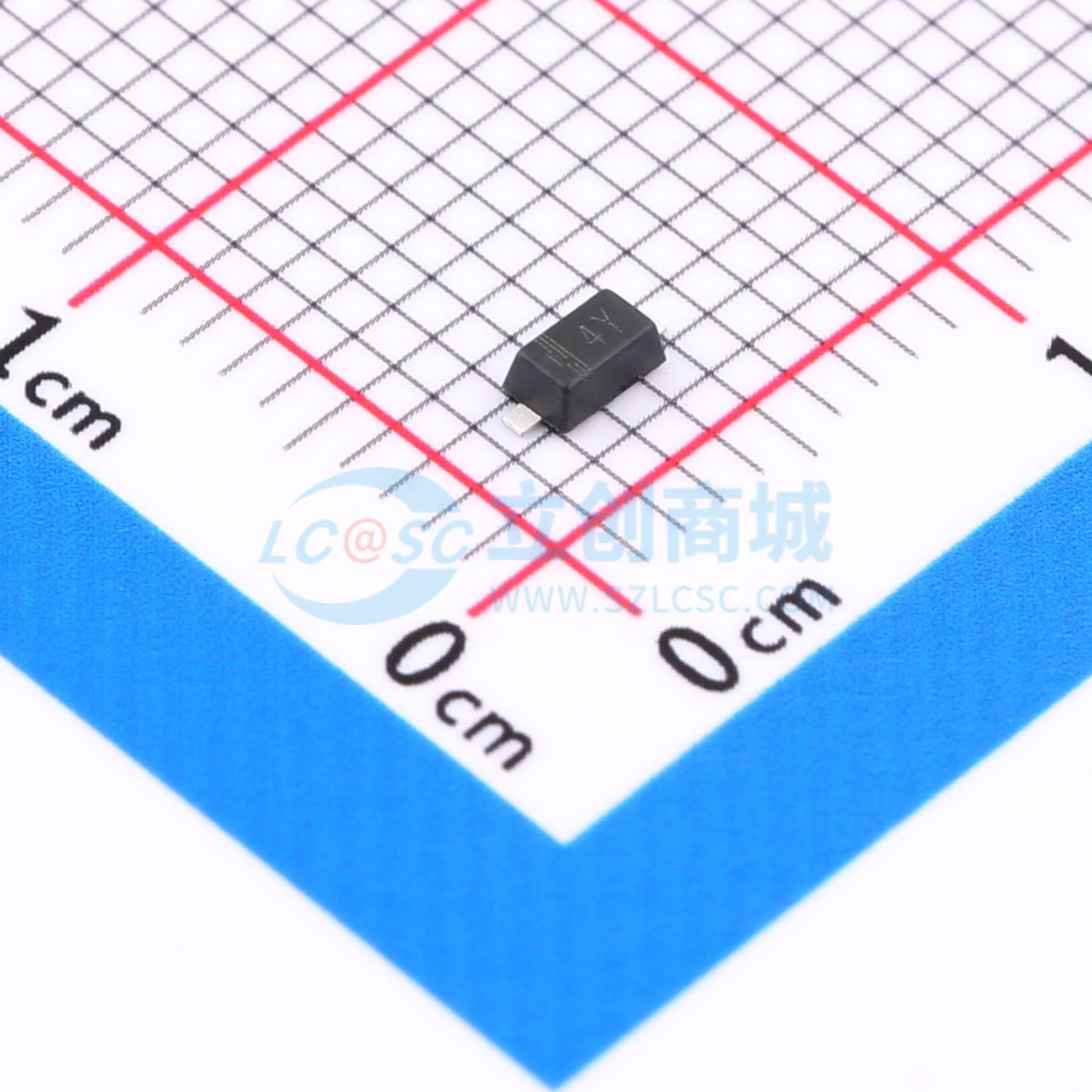 点击查看大图 MM1Z7V5实物图