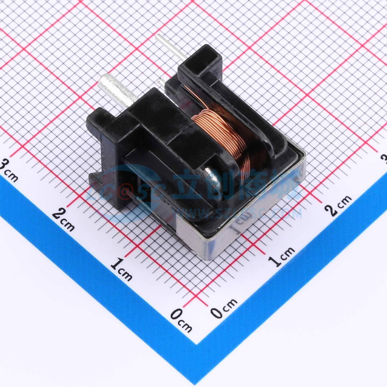 点击查看大图 XRVUU10.5-100T-50A实物图