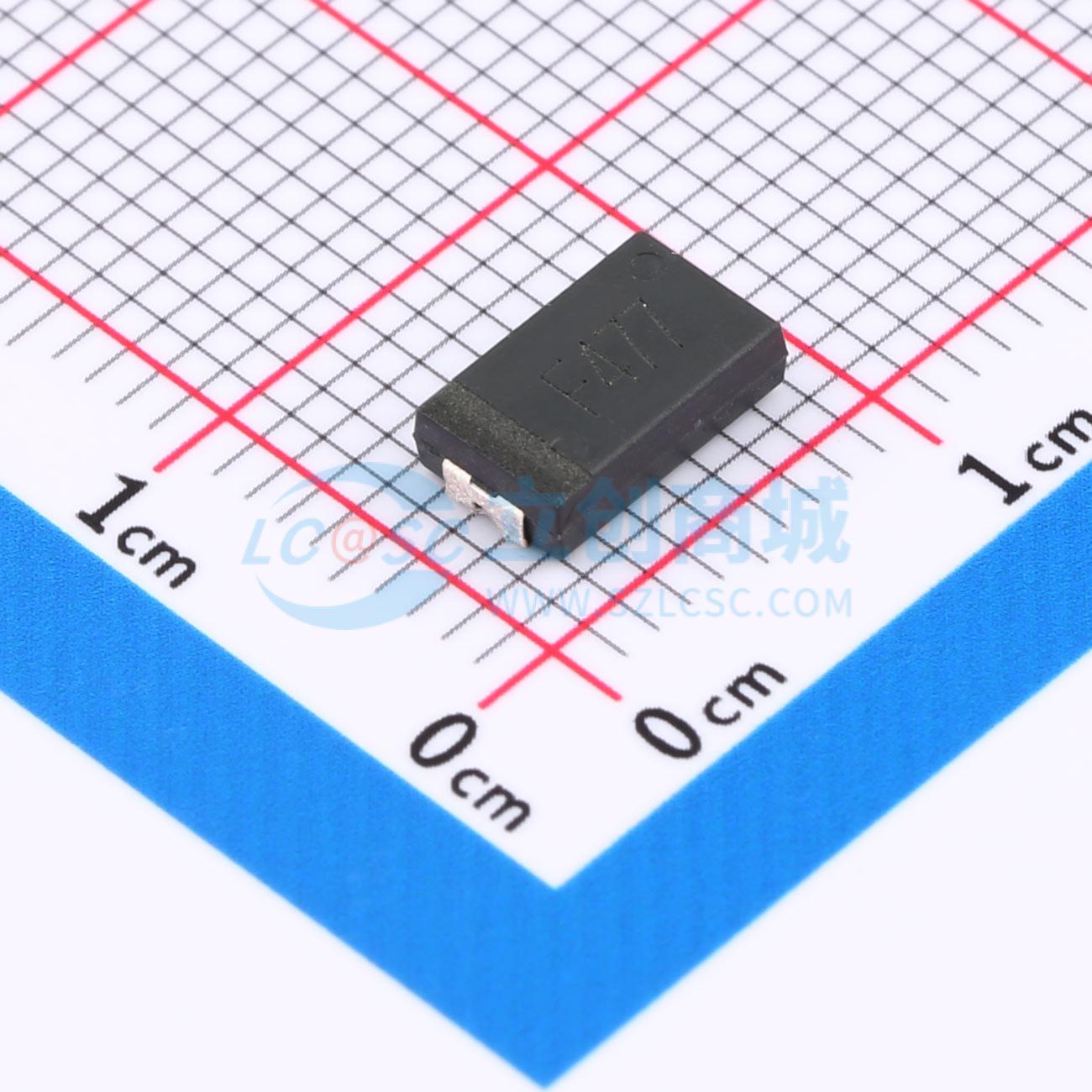 点击查看大图 CA55-H2R5M477TE025实物图