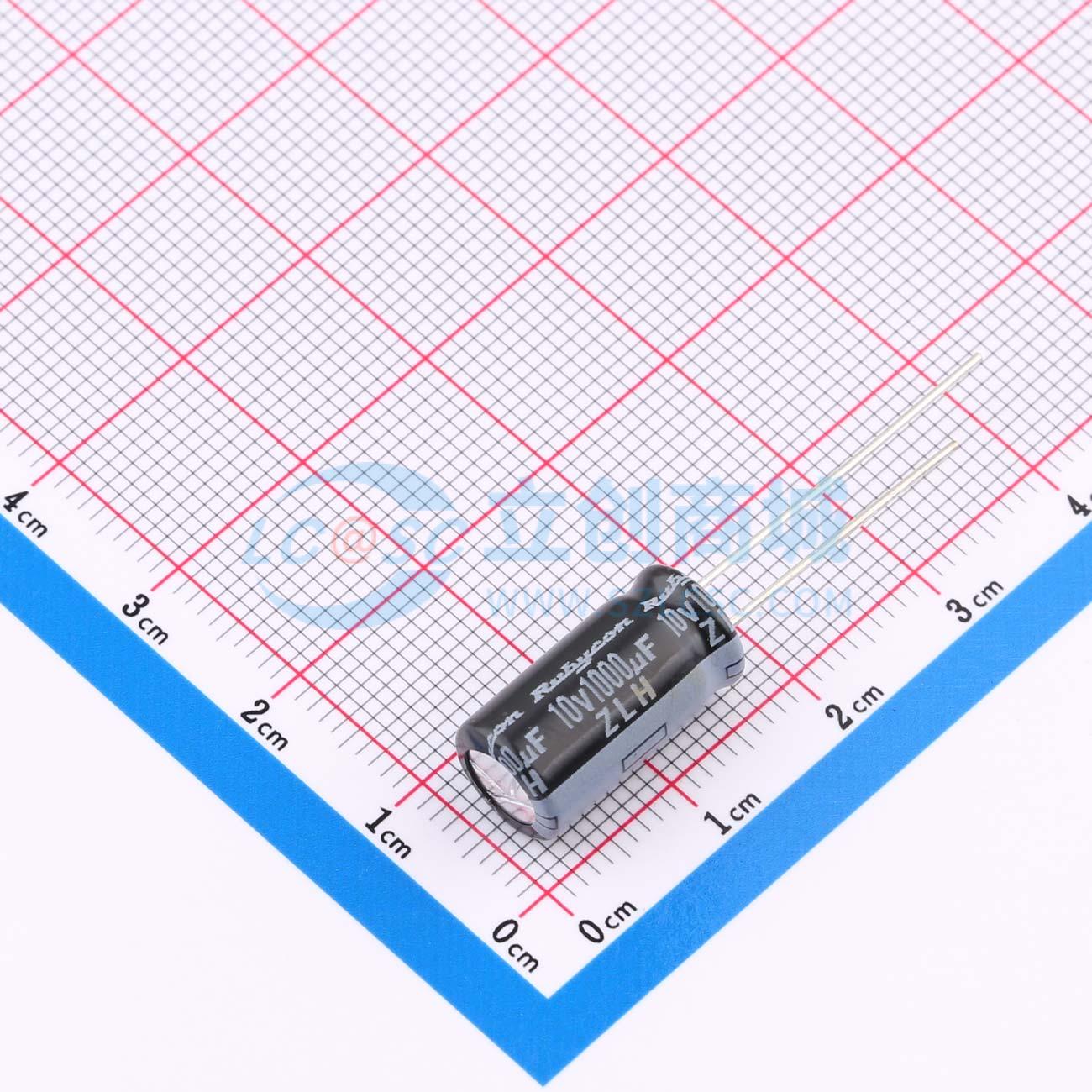 10ZLH1000MEFC8X16实物图