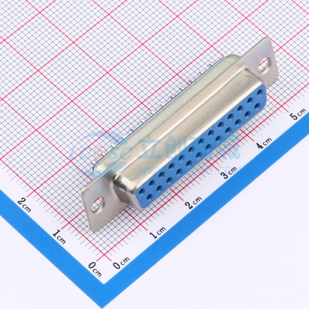 点击查看大图 Z-SUBDBCF107A062实物图