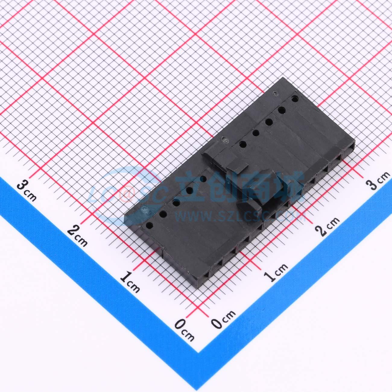 点击查看大图 A2547HA-12P实物图